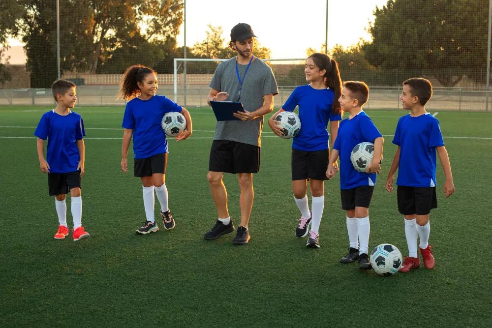 Finding the Right Youth Soccer Near Me Program for Growing Players