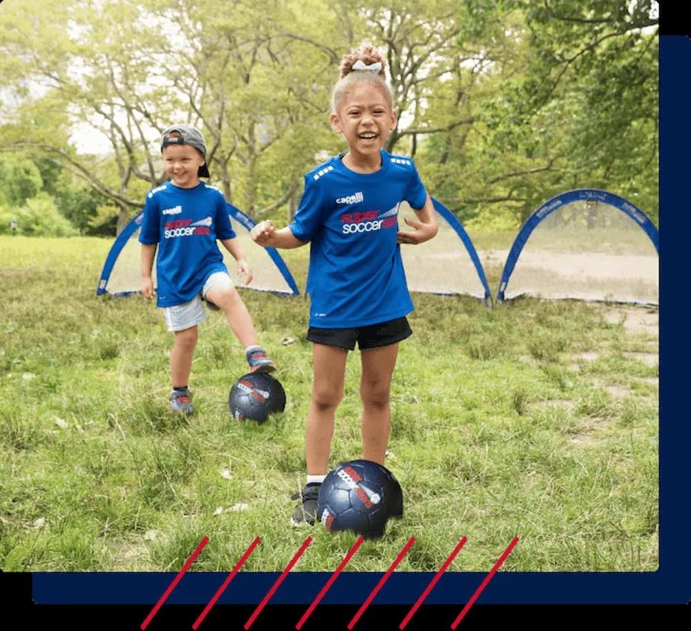 Top Benefits of Kids Soccer Classes for Growing Athletes