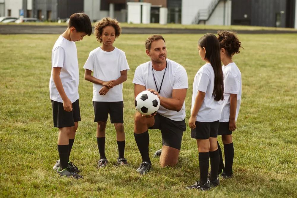 Top Benefits of Youth Soccer Programs for Growing Athletes